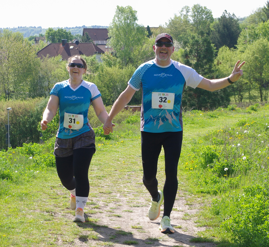 paarlauf