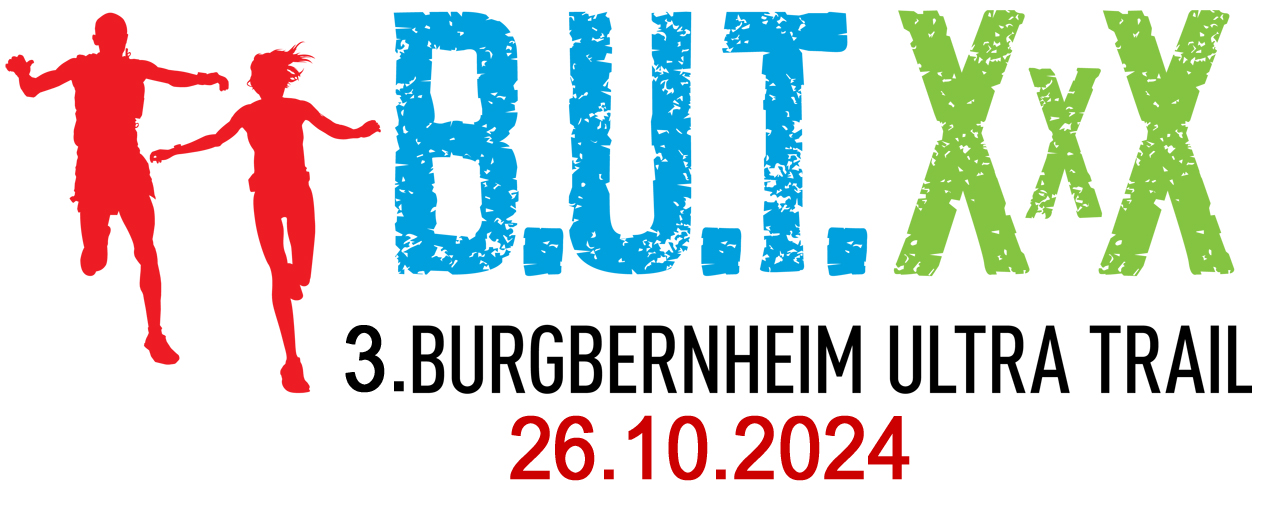 3. Burgbernheimer Ultra Trail