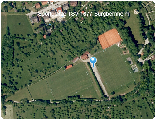 luftbild sportplatz map