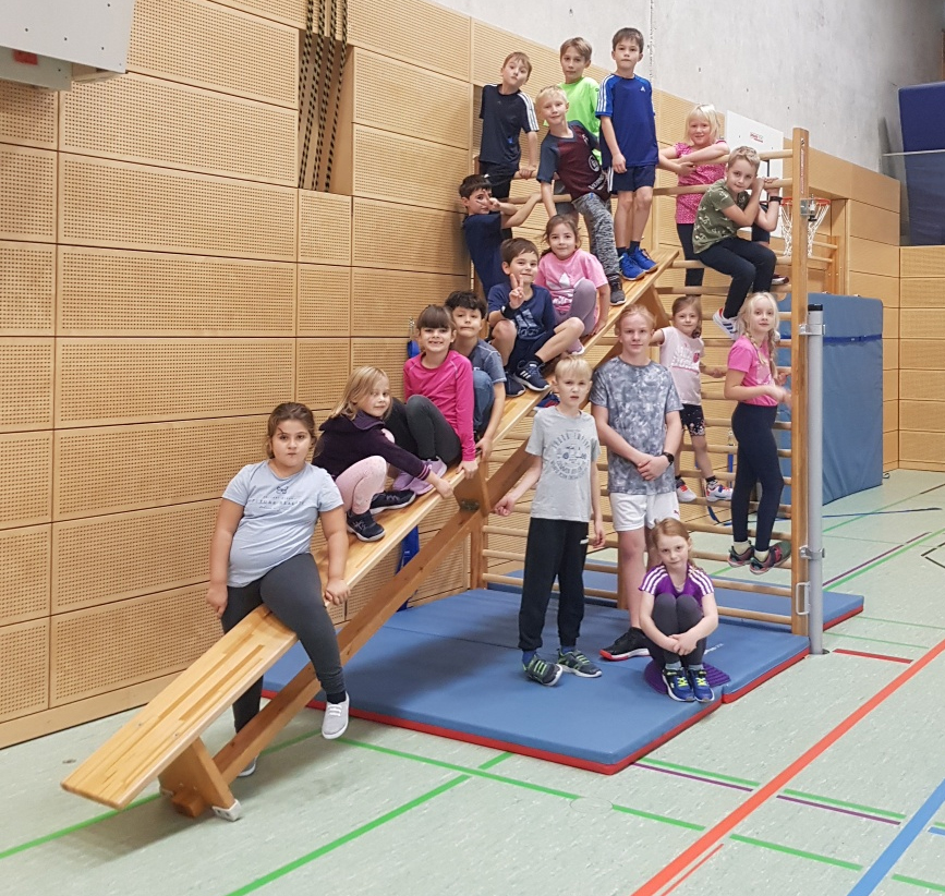 Spiel Spass 2022