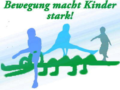 kinderturnen logo