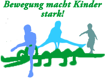 kinderturnen logo