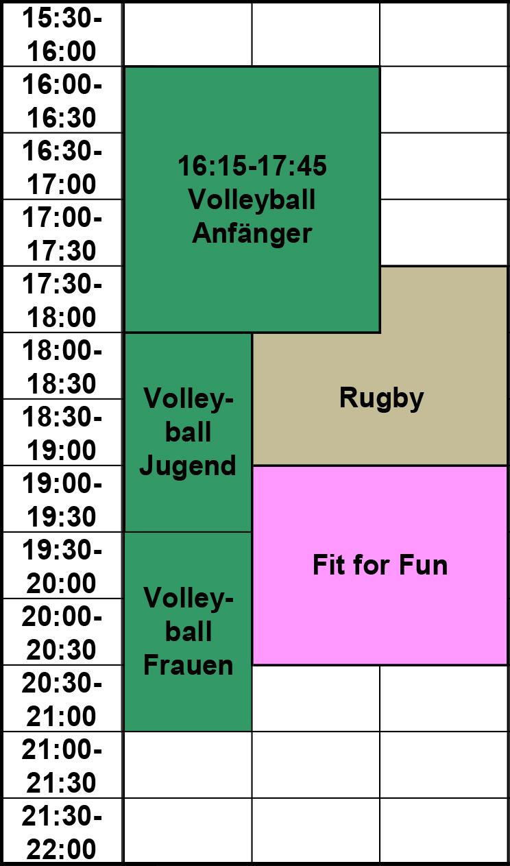 halle 22 23 donnerstag