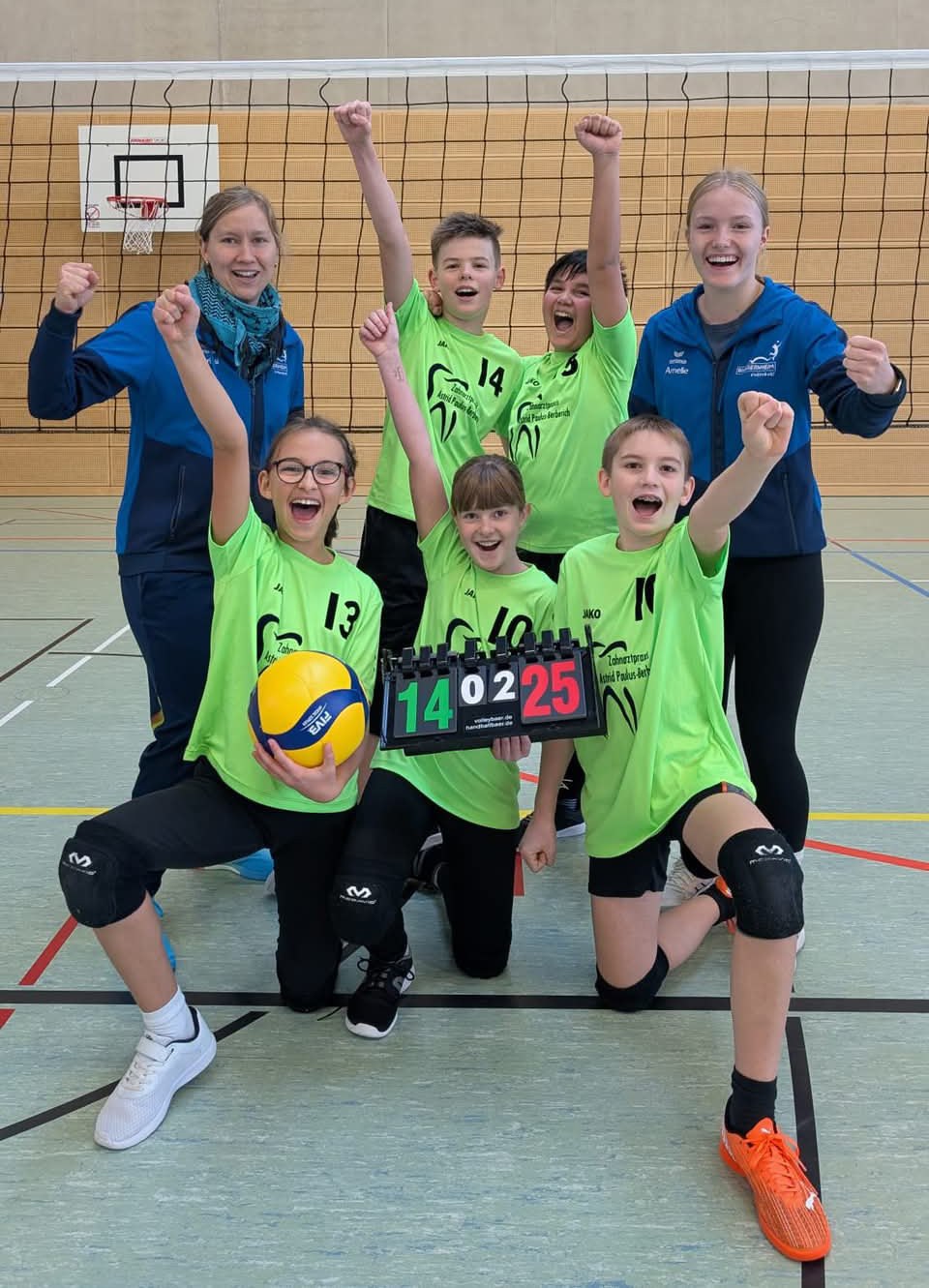 U12m 2023