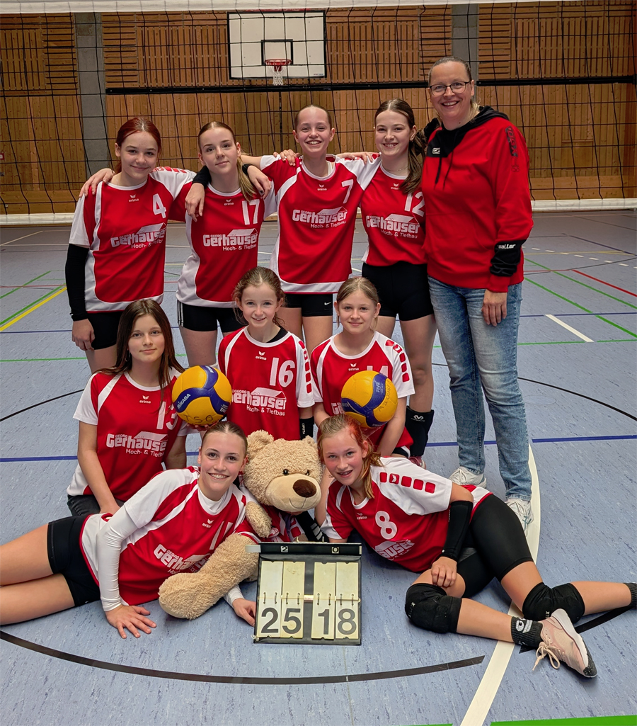 u15w finale