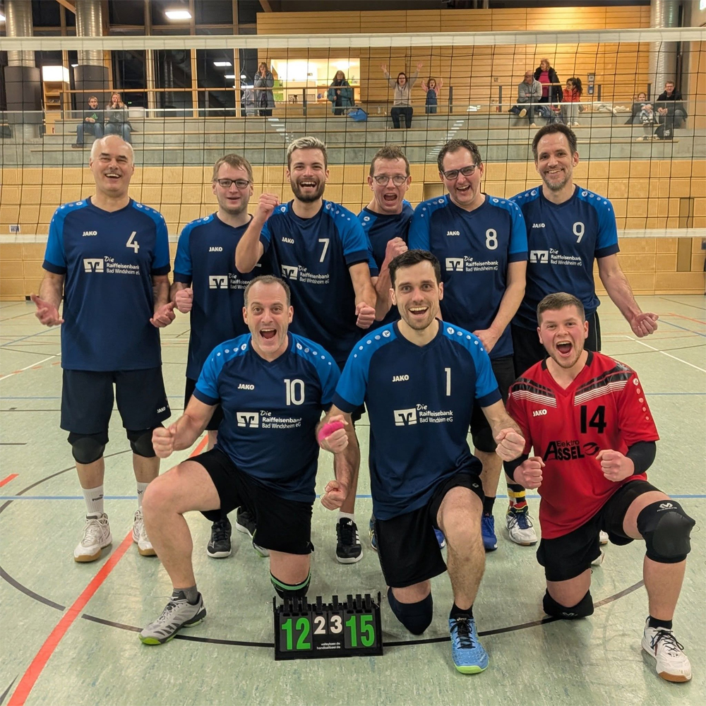 maenner 10 januar resultat